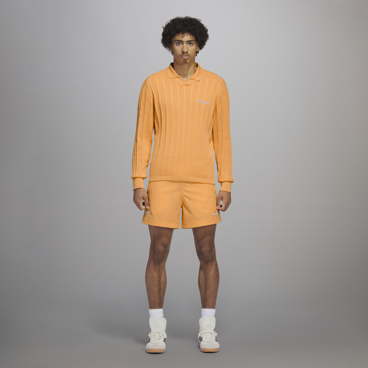 Adidas PW WOVEN SHORT. 6 Adidas PW WOVEN SHORT. 6