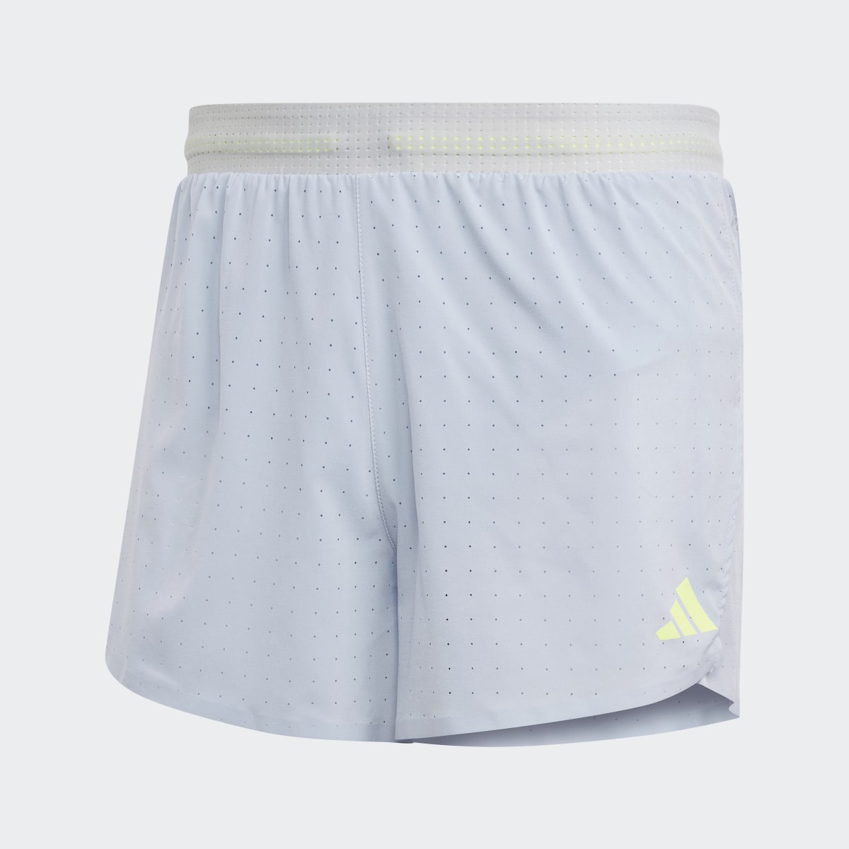 Adidas Adizero Running Split Shorts. 4