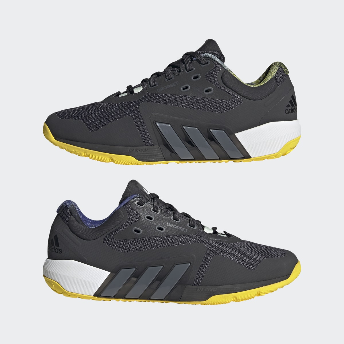 Adidas Tenis Dropset Trainer. 11