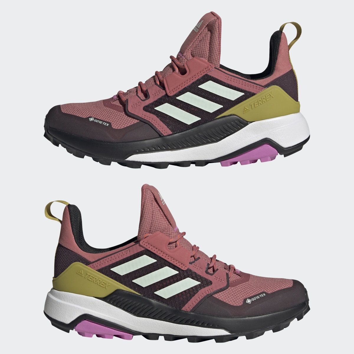 Adidas Scarpe da hiking Terrex Trailmaker GORE-TEX. 8