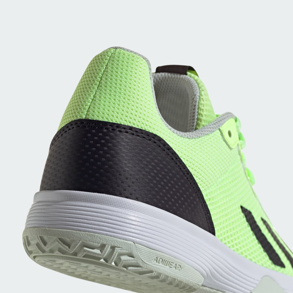 Adidas Chaussure de tennis Courtflash. 10