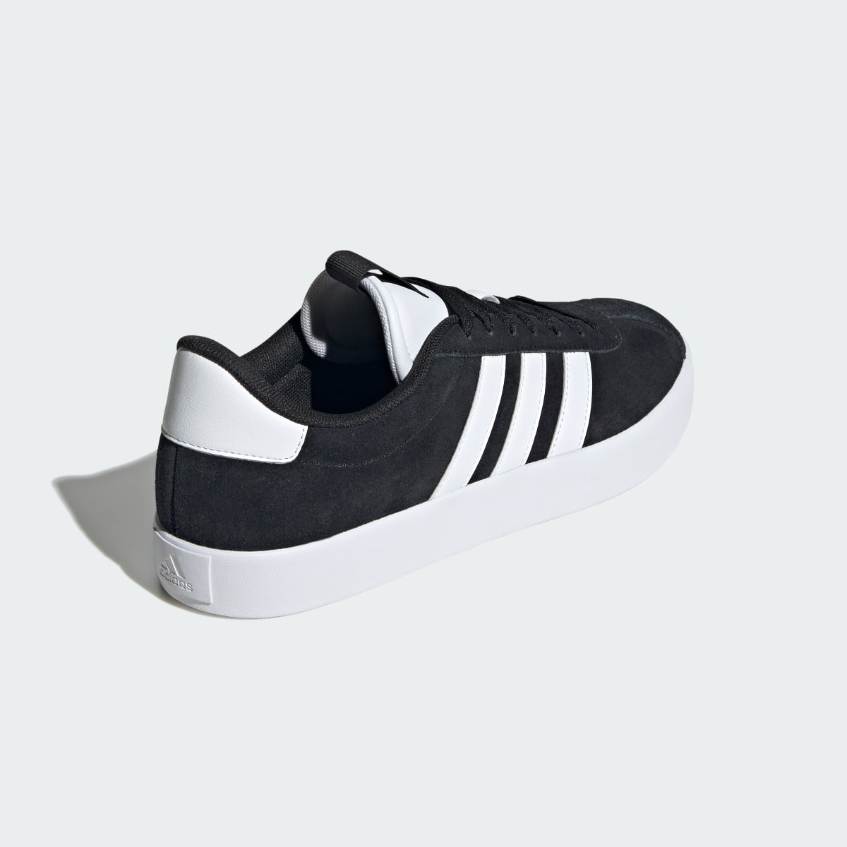 Adidas Buty VL Court 3.0. 6