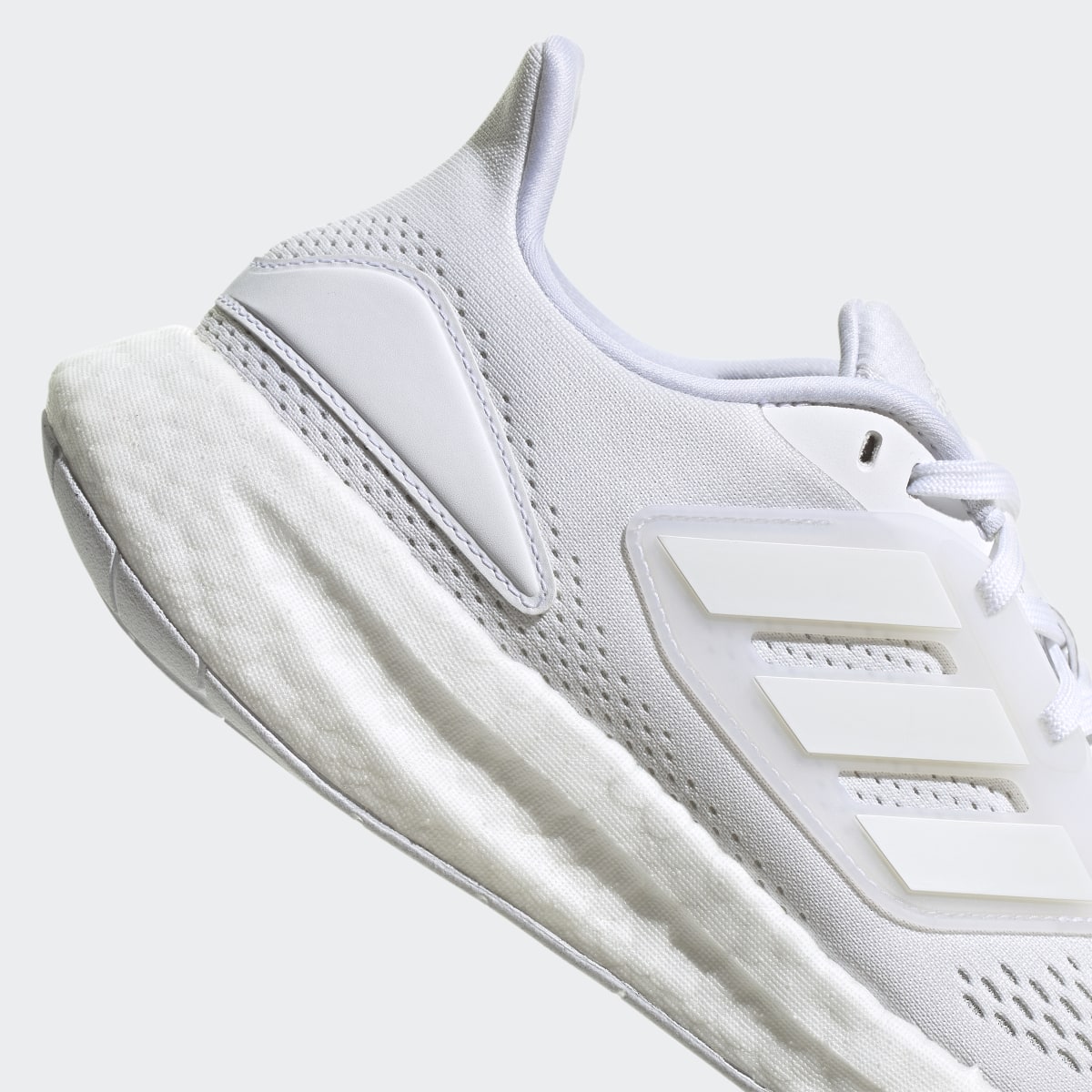 Adidas Pureboost 22 Shoes. 9