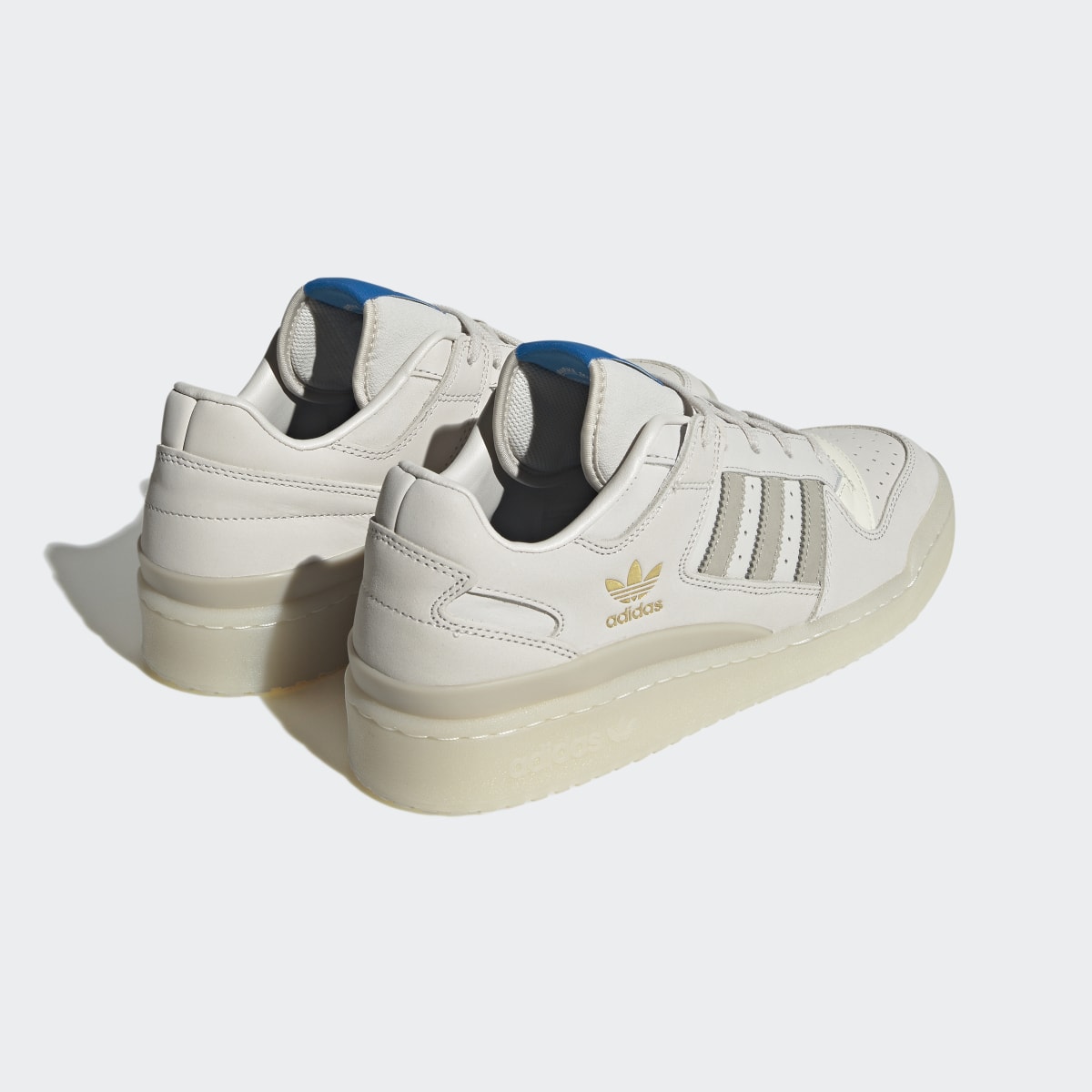 Adidas Forum Low Shoes. 6