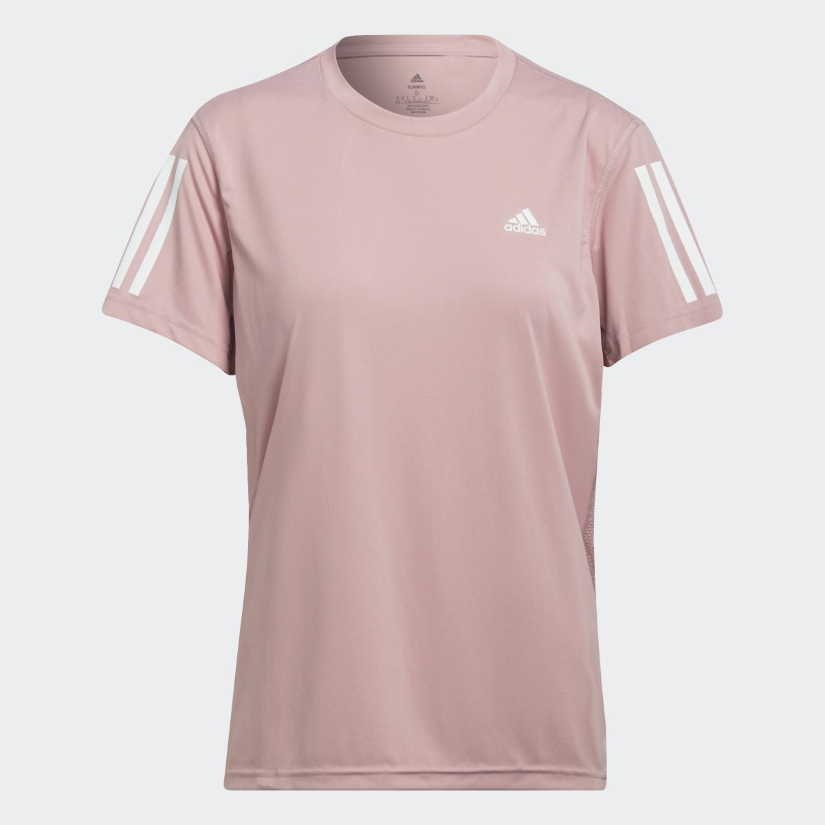 Adidas Camiseta Own the Run. 5