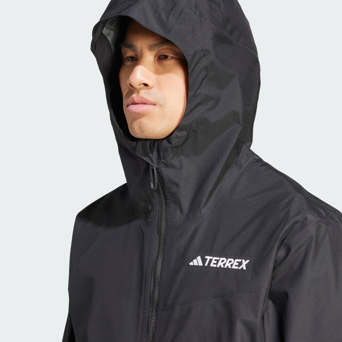 Adidas Terrex Multi 2.5L Rain.Rdy Jacket. 6