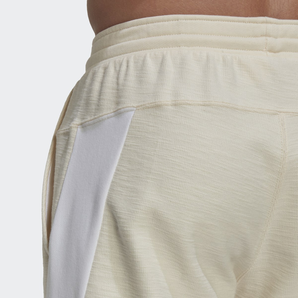 Adidas Pantaloni Woven (Neutral). 7