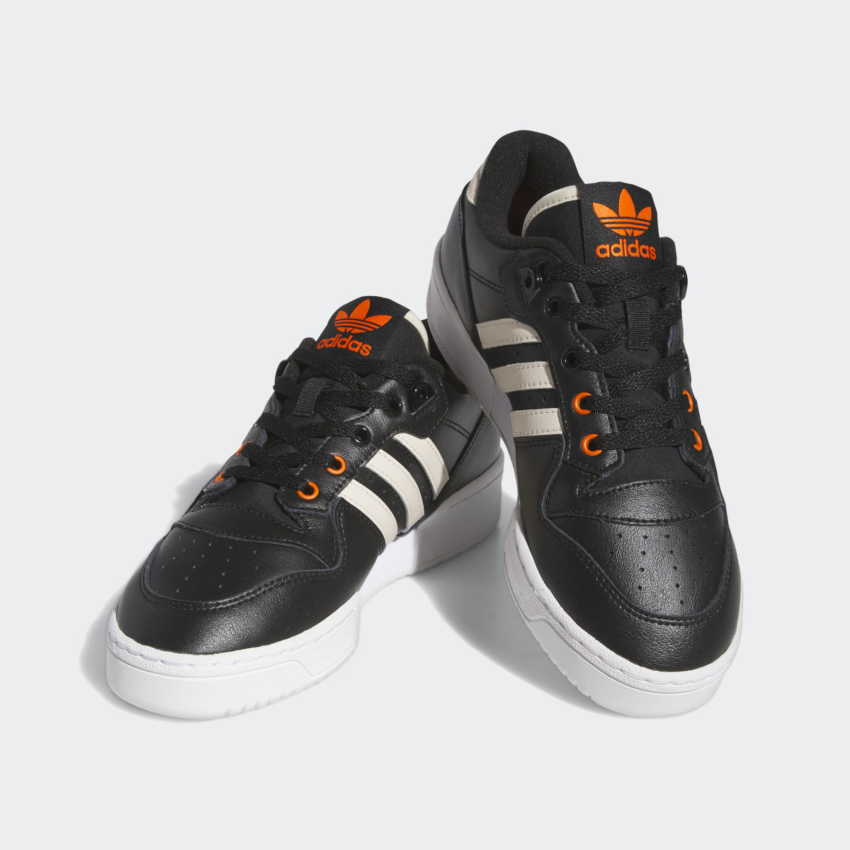 Adidas Tenis Rivalry Low. 5