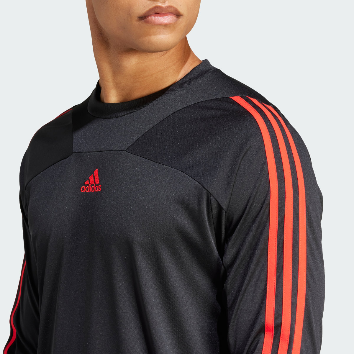 Adidas Camiseta manga larga Predator 30th Anniversary. 8