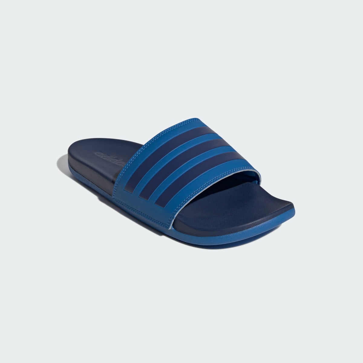 Adidas Chancla Adilette Comfort. 5