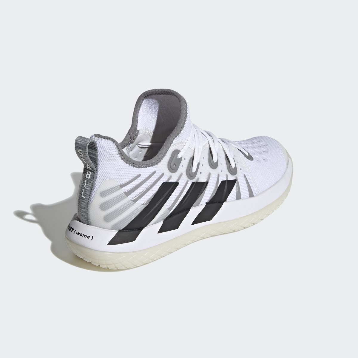 Adidas Stabil Next Gen Shoes. 6