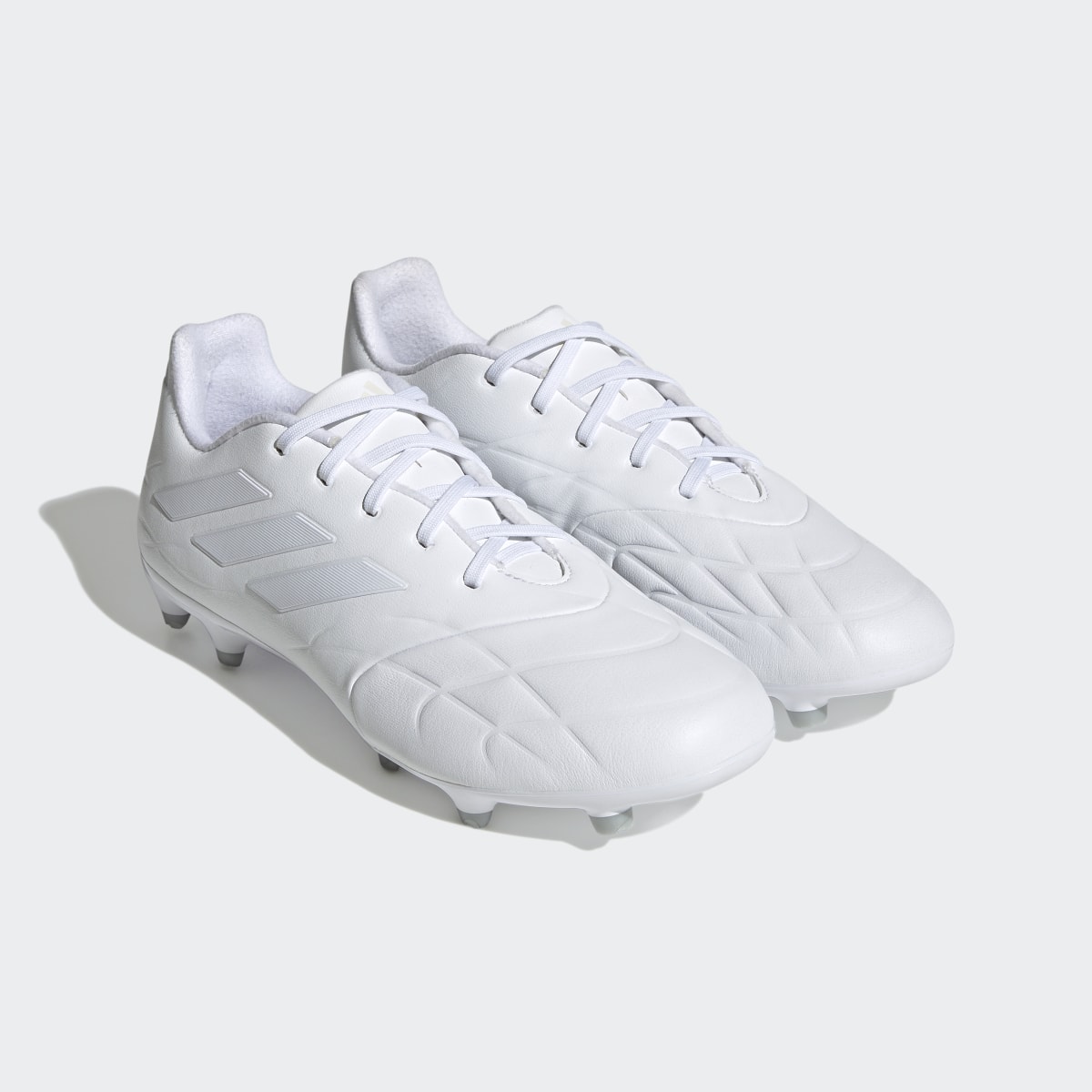 Adidas Botas de Futebol Copa Pure.3 – Piso firme. 5