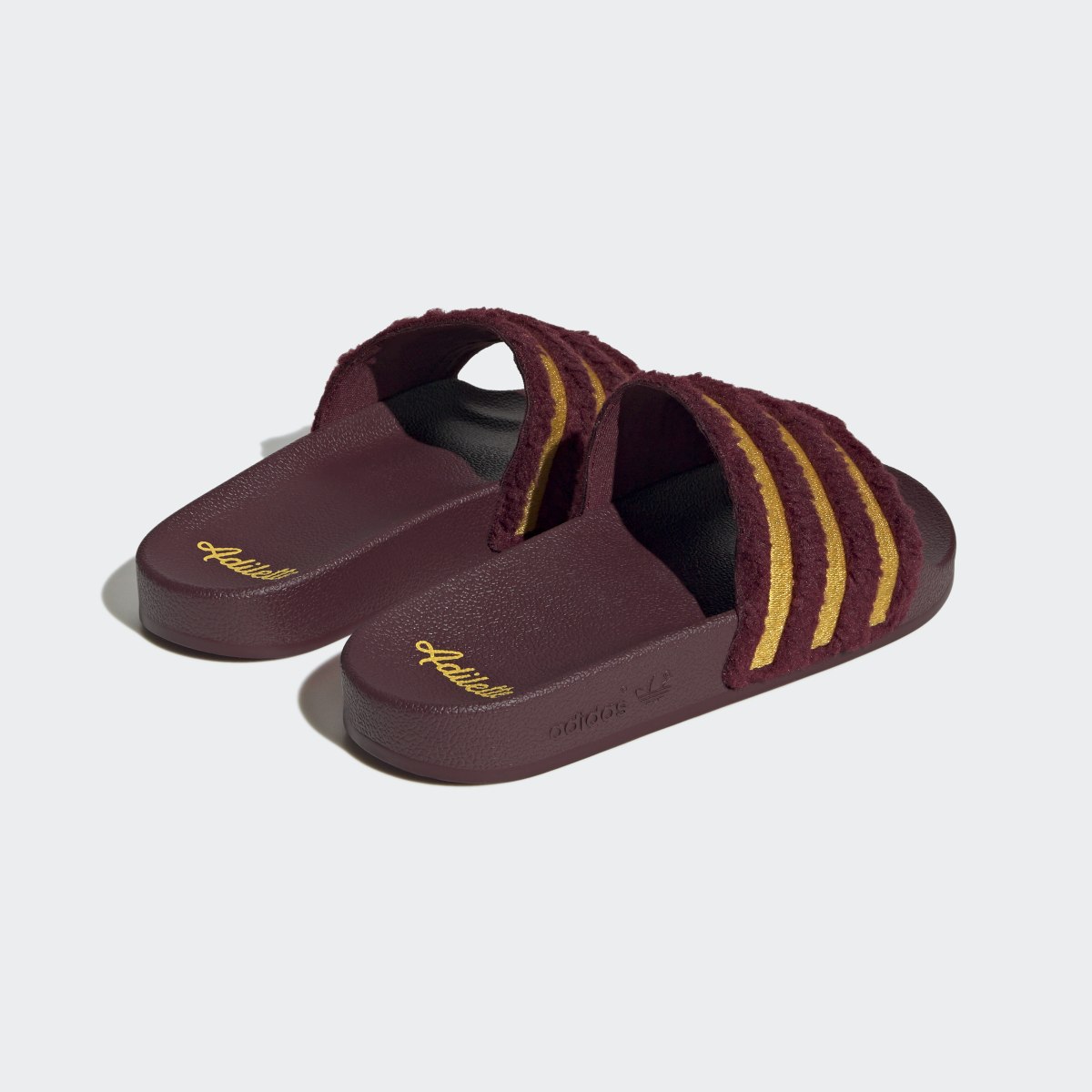 Adidas Sandalias adilette. 6