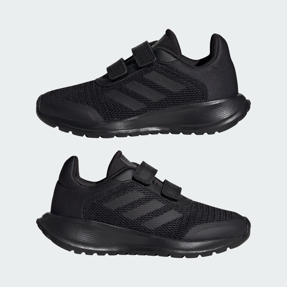 Adidas Chaussure Tensaur Run. 8