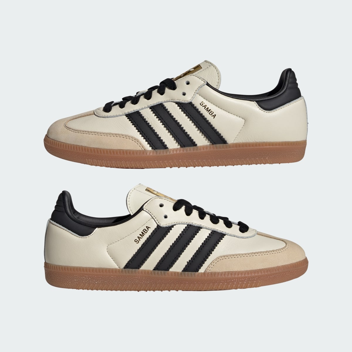 Adidas Samba OG Schuh. 8