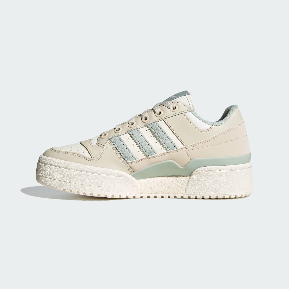 Adidas Buty Forum Bold. 7