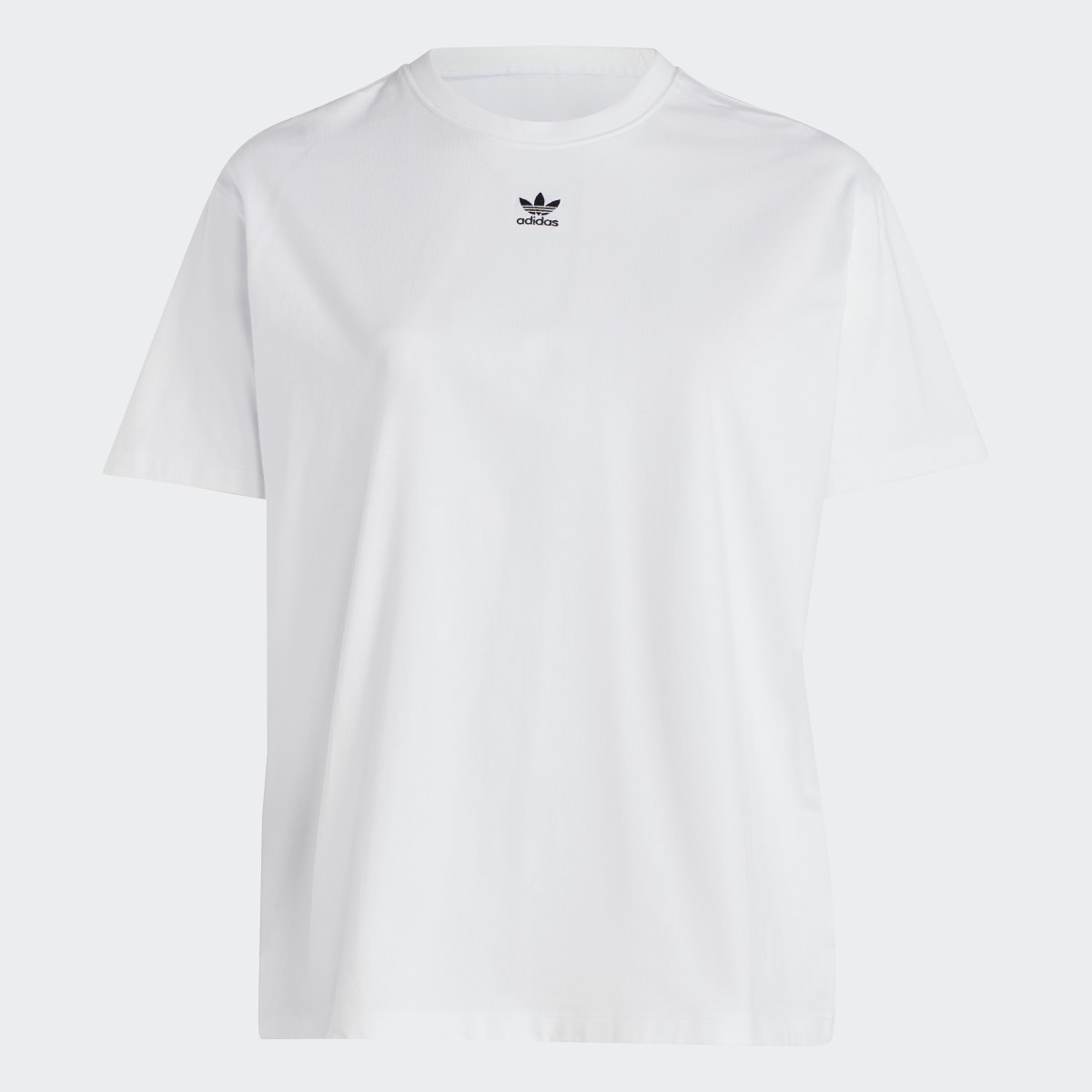 Adidas Playera Adicolor Essentials. 5