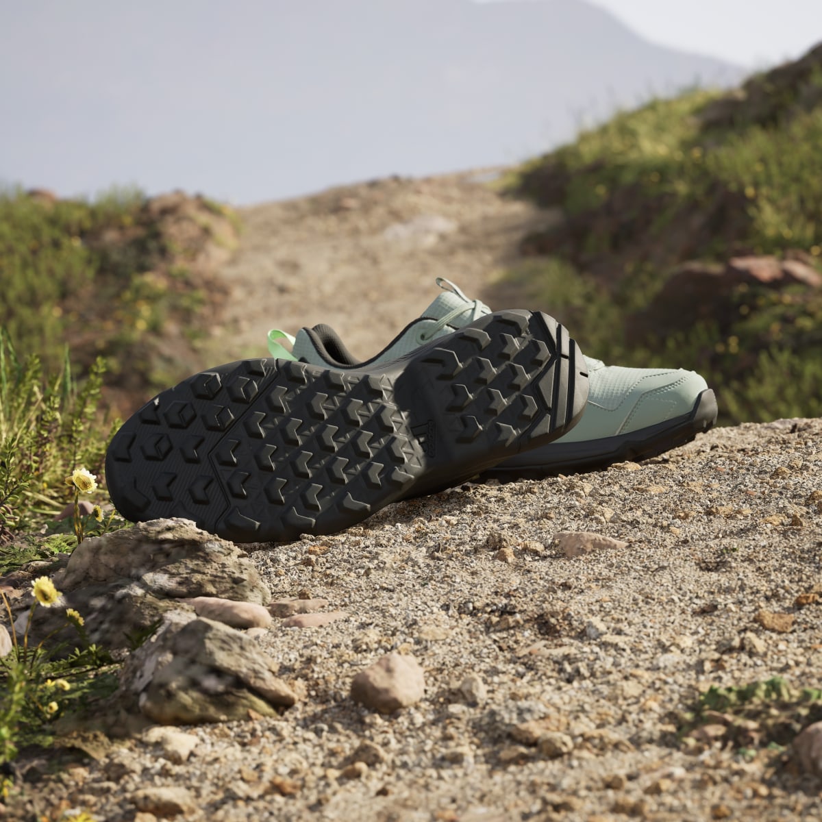 Adidas Terrex Eastrail GORE-TEX Hiking Shoes. 4