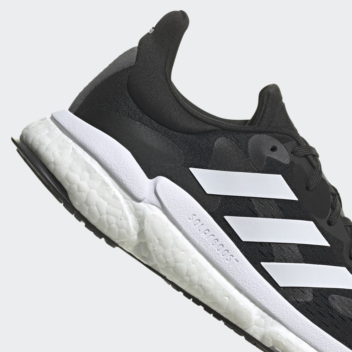 Adidas Solarboost 4 Shoes. 12