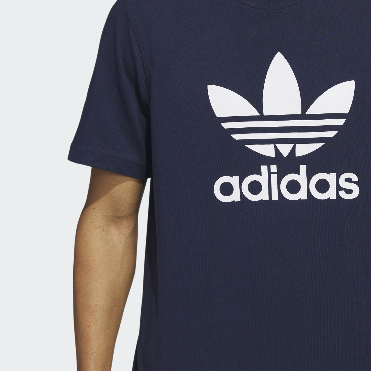 Adidas ADICOLOR CLASSICS TREFOIL TEE. 7