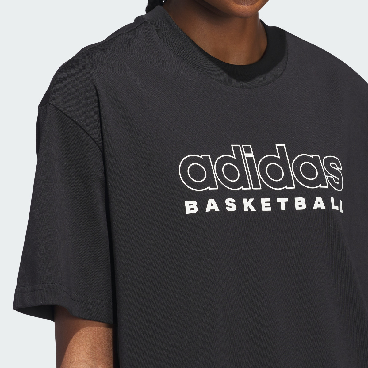 Adidas Select Tee. 6