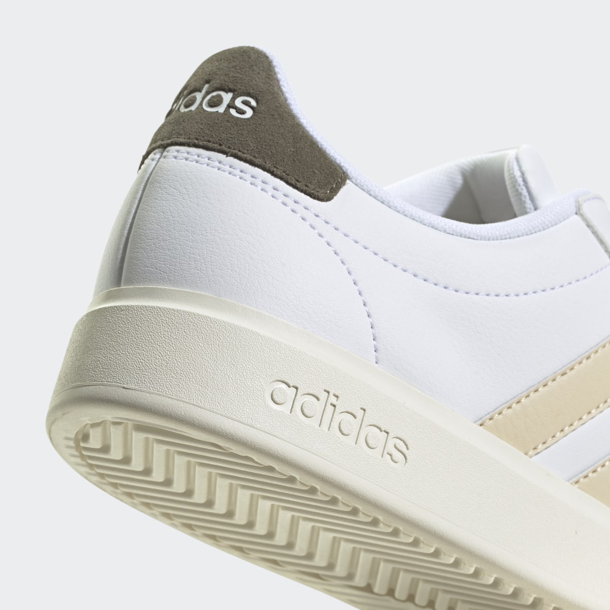 Adidas Scarpe Grand Court Cloudfoam Comfort. 9