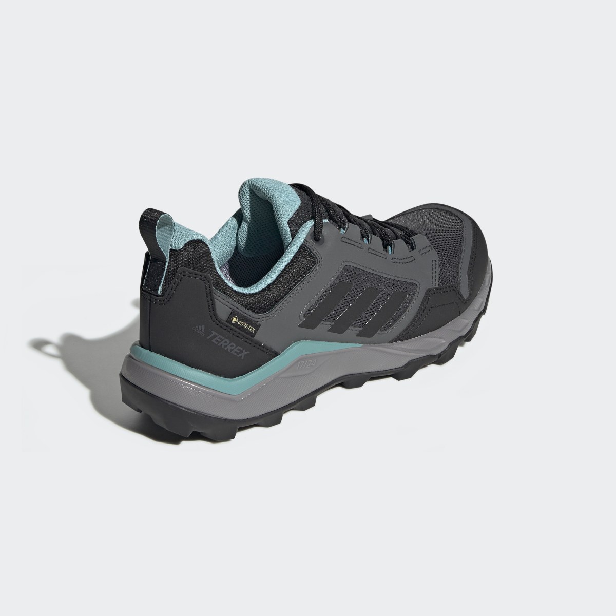 Adidas Zapatilla Tracerocker 2.0 GORE-TEX Trail Running. 9