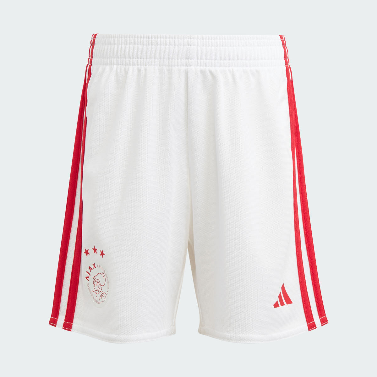 Adidas Ajax 23/24 Mini-Heimausrüstung. 8