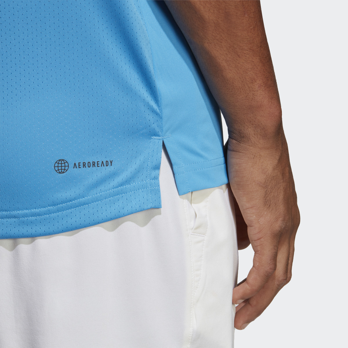 Adidas Club Tennis T-Shirt. 7