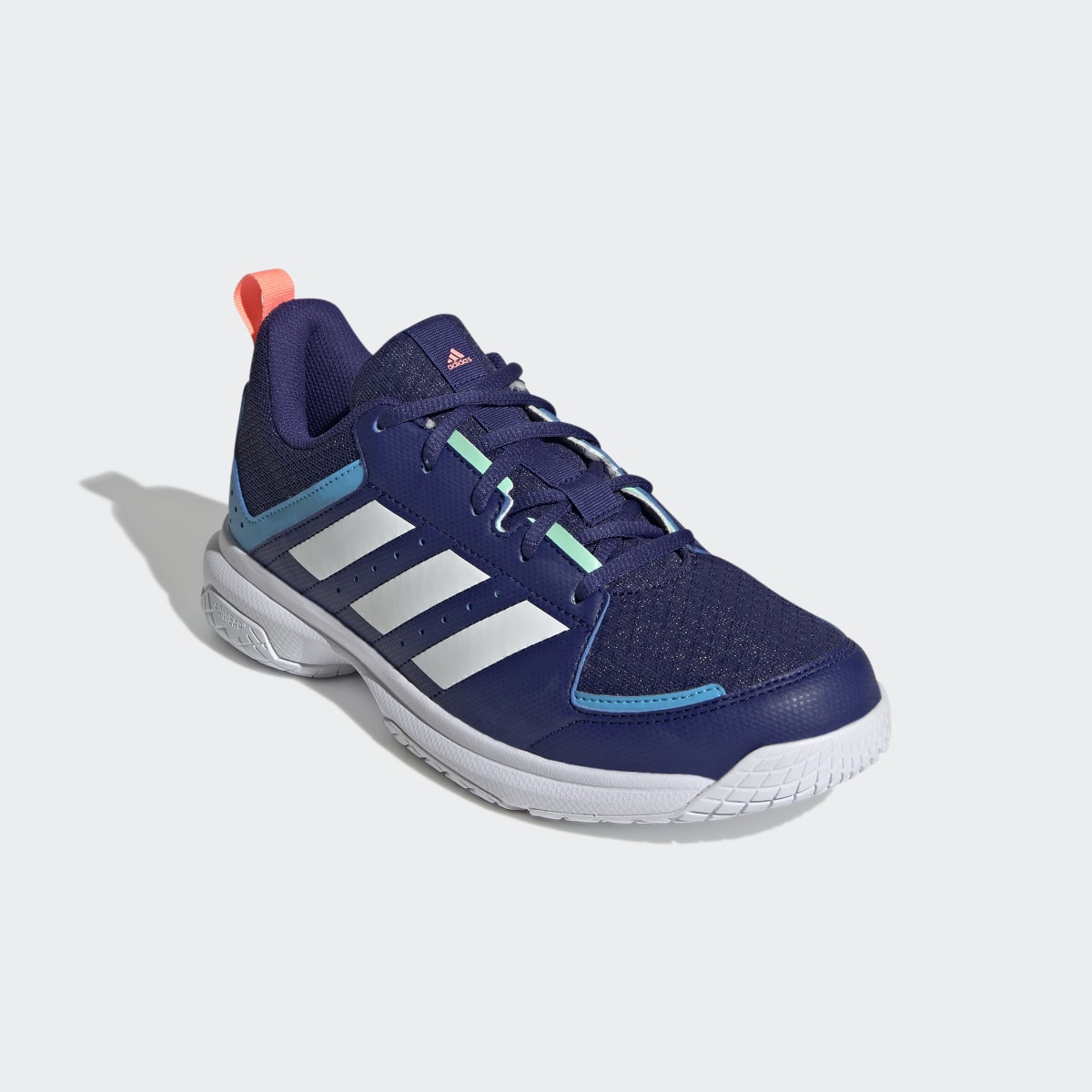 Adidas Chaussure Ligra 7 Indoor. 5