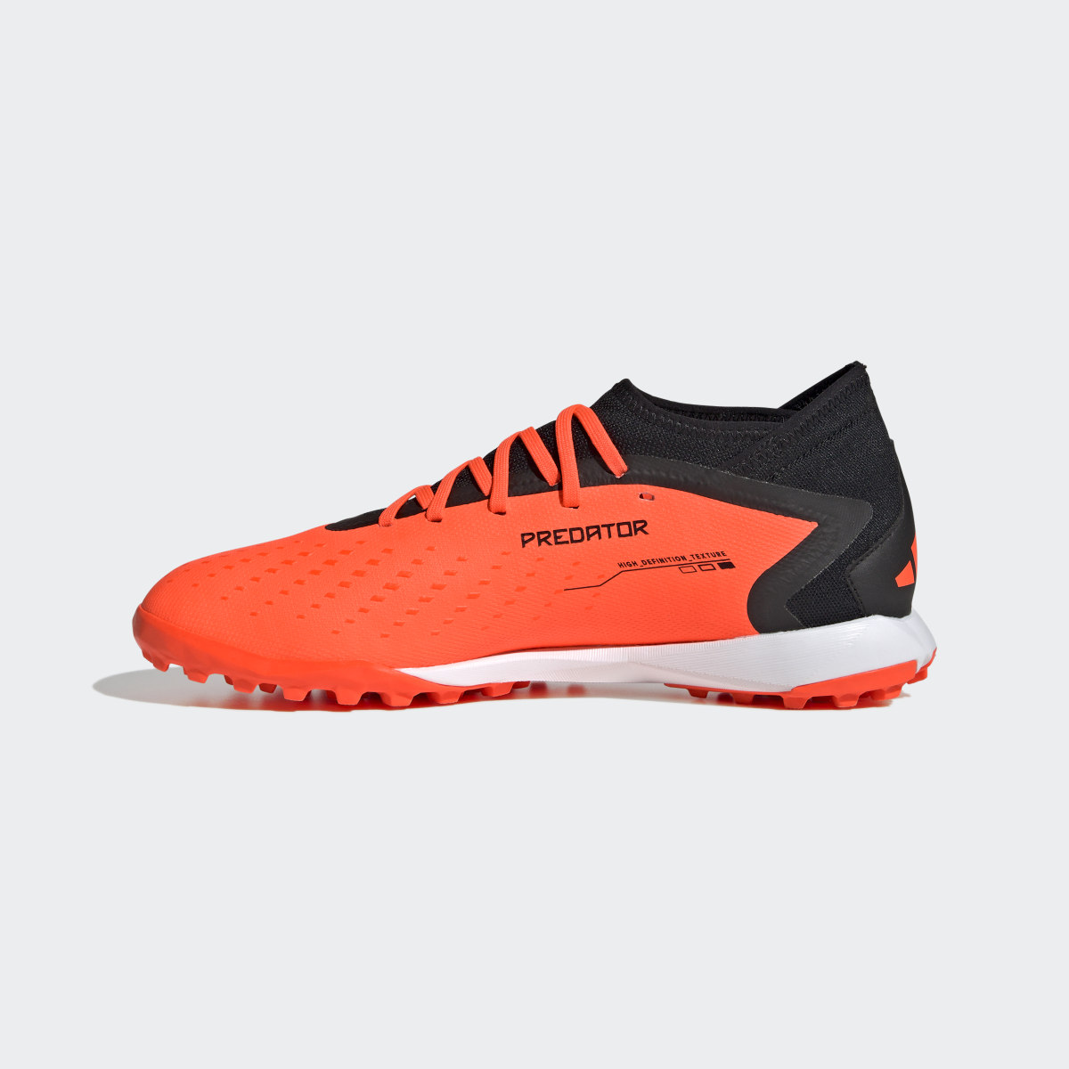 Adidas Scarpe da calcio Predator Accuracy.3 Turf. 7