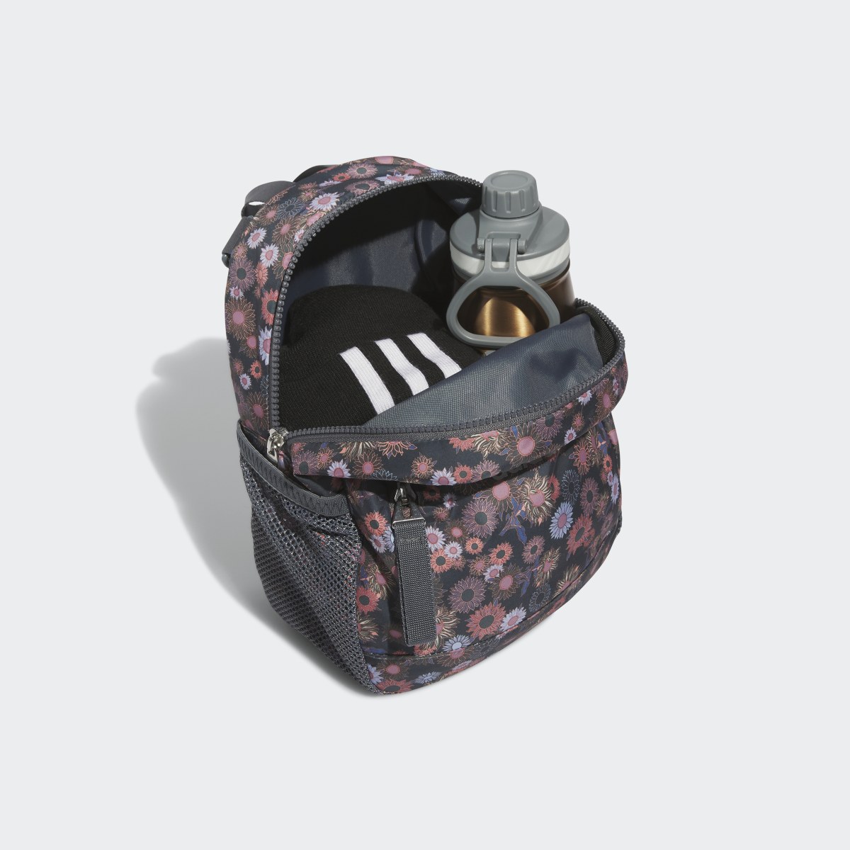 Adidas Linear 3 Mini Backpack. 5