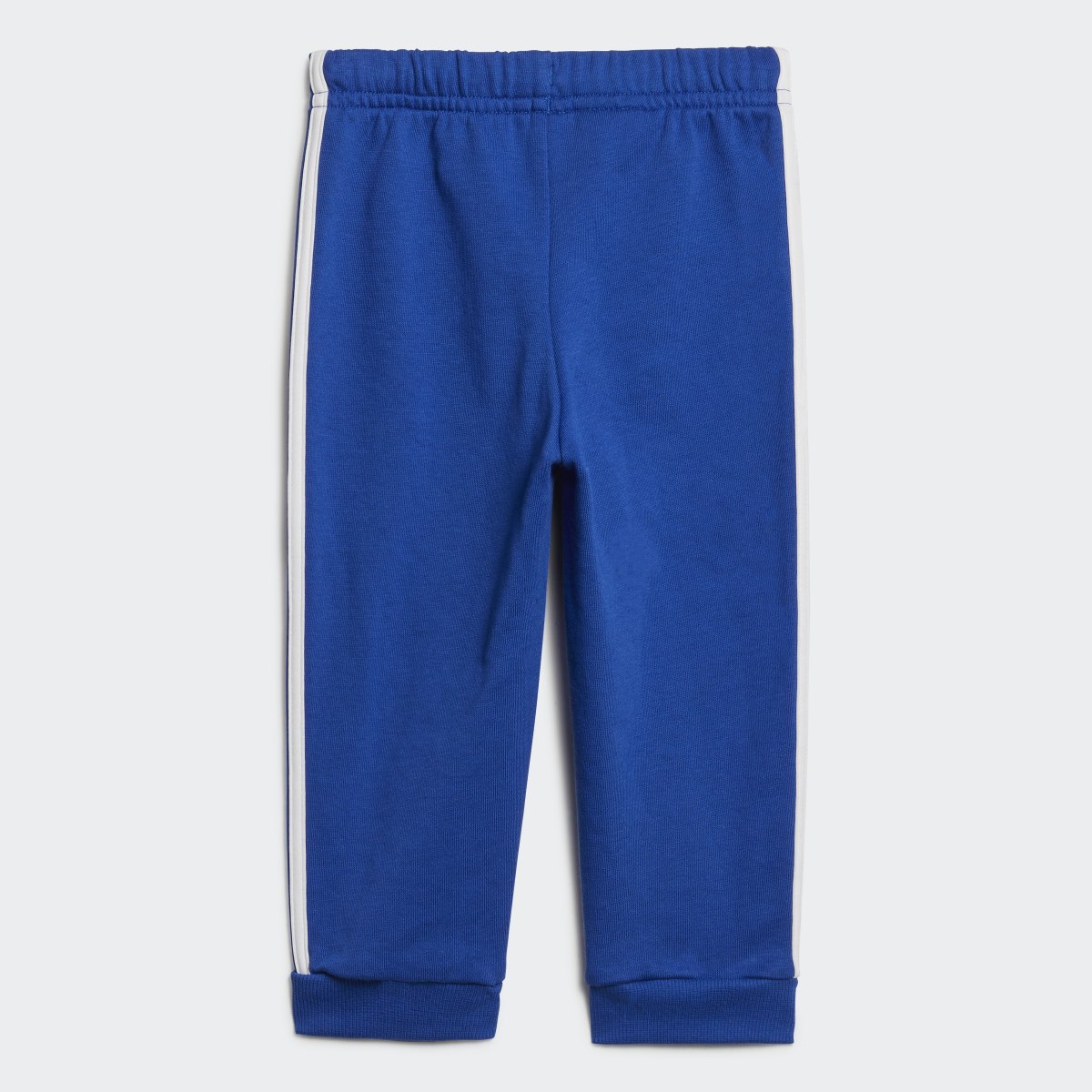 Adidas Badge of Sport French Terry Jogger. 6