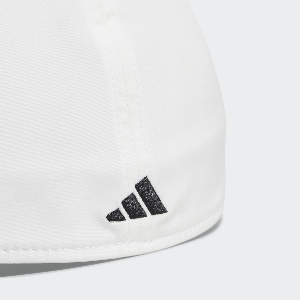 Adidas Gameday 4 Stretch Fit Hat. 6