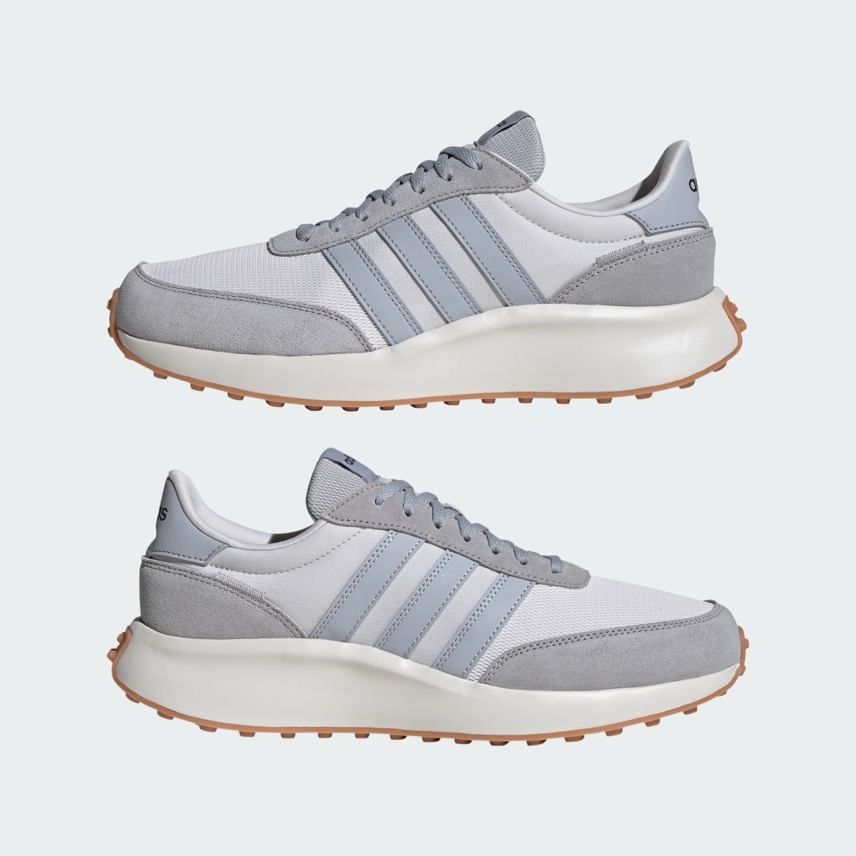 Adidas Run 70s Lifestyle Laufschuh. 8