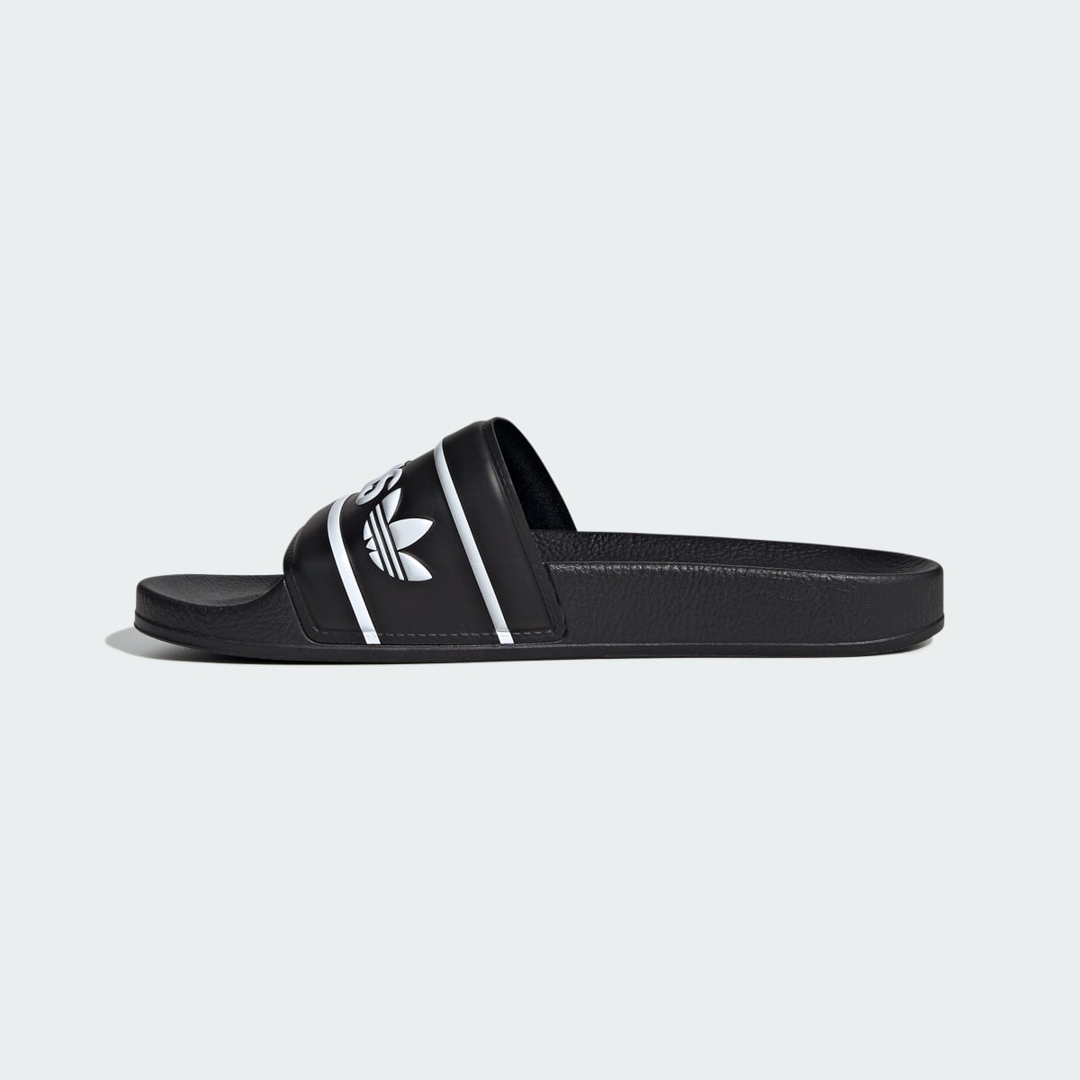 Adidas Adilette Slides. 7