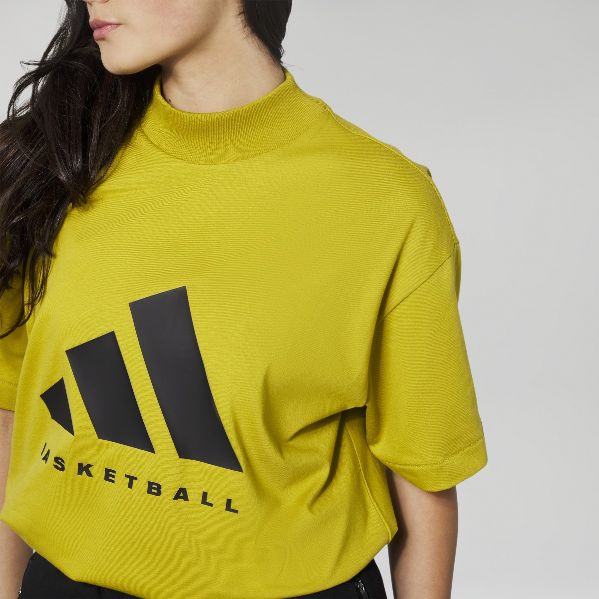 Adidas Basketball 001_Tee. 5