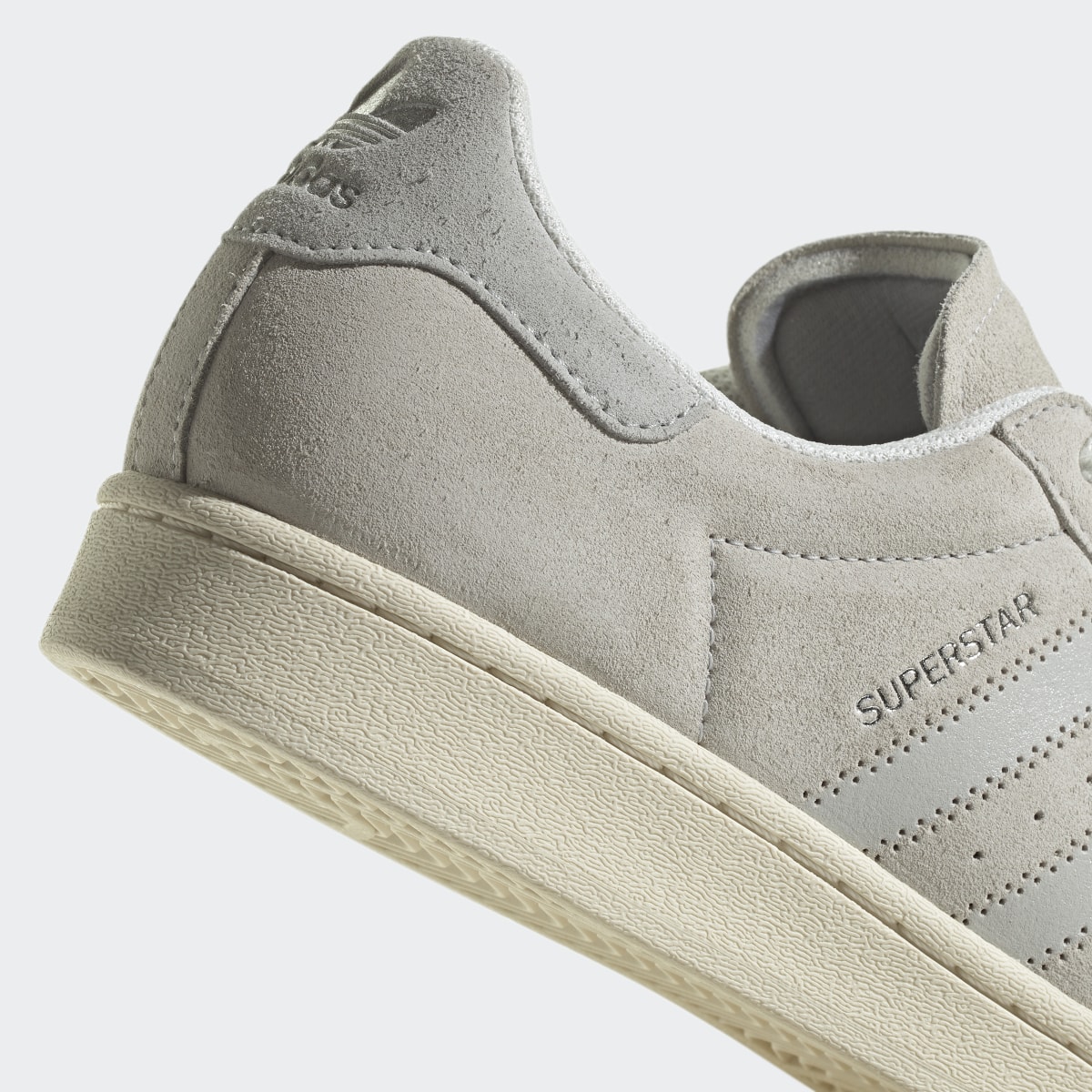 Adidas Zapatilla Superstar. 10