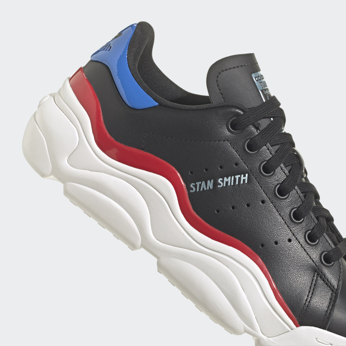 Adidas Stan Smith Millencon Ayakkabı. 9