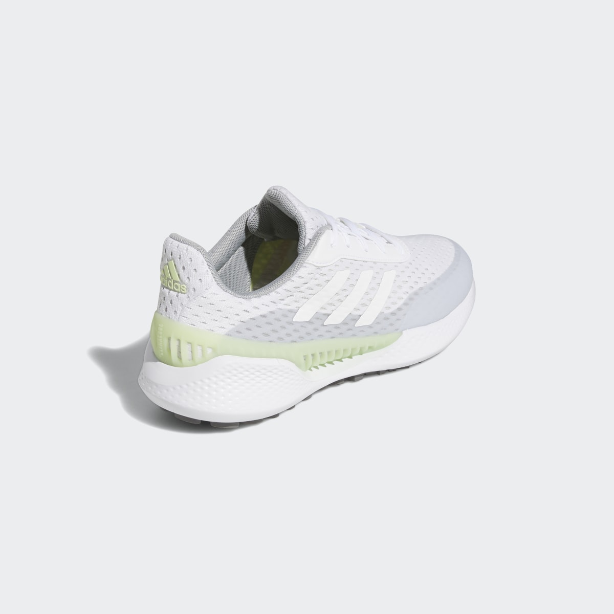 Adidas Women's Summervent Spikeless Golf Shoes. 13