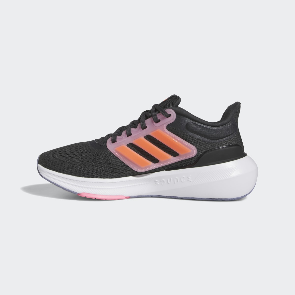 Adidas Ultrabounce Sport Running Lace Shoes. 7