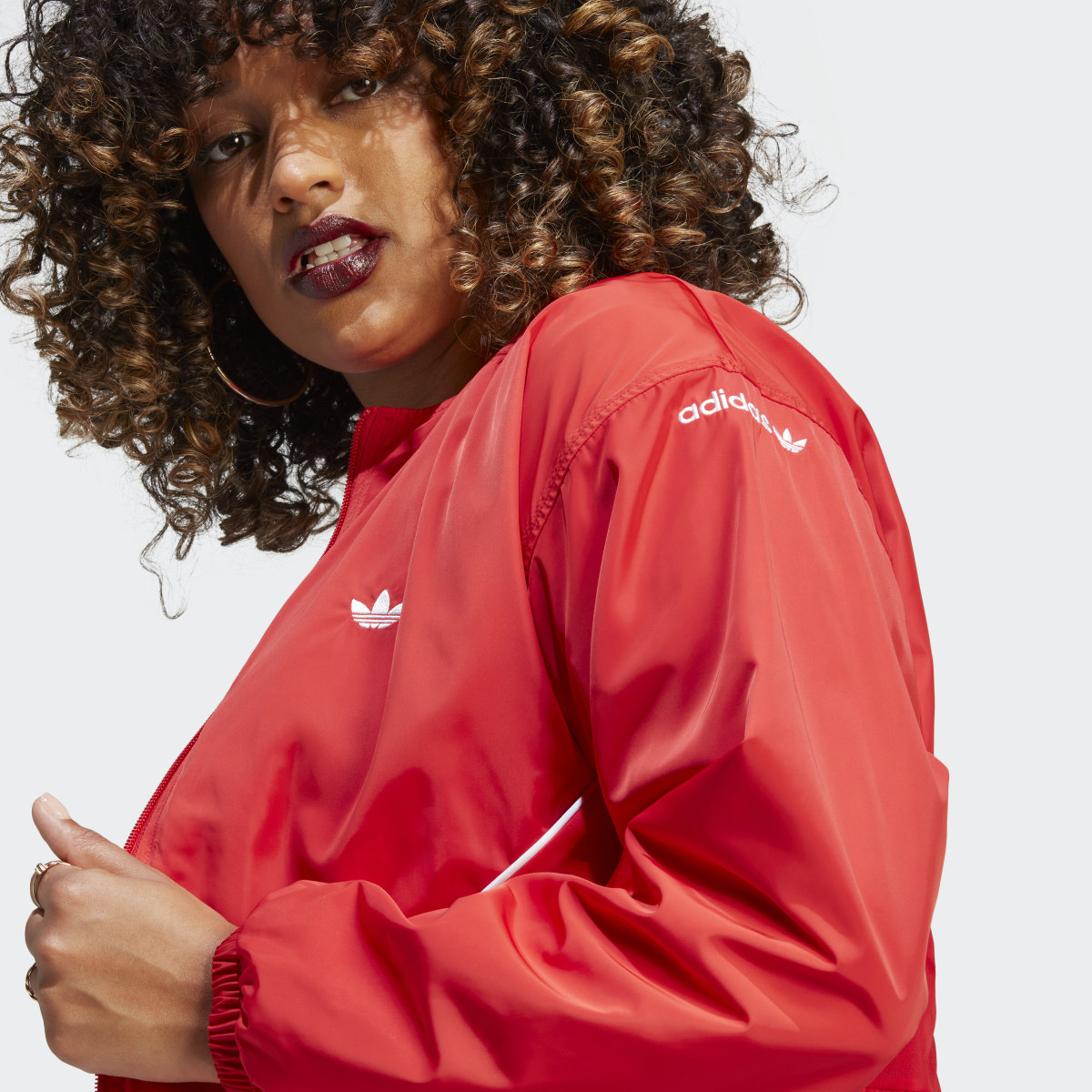 Adidas Chaqueta Originals. 6