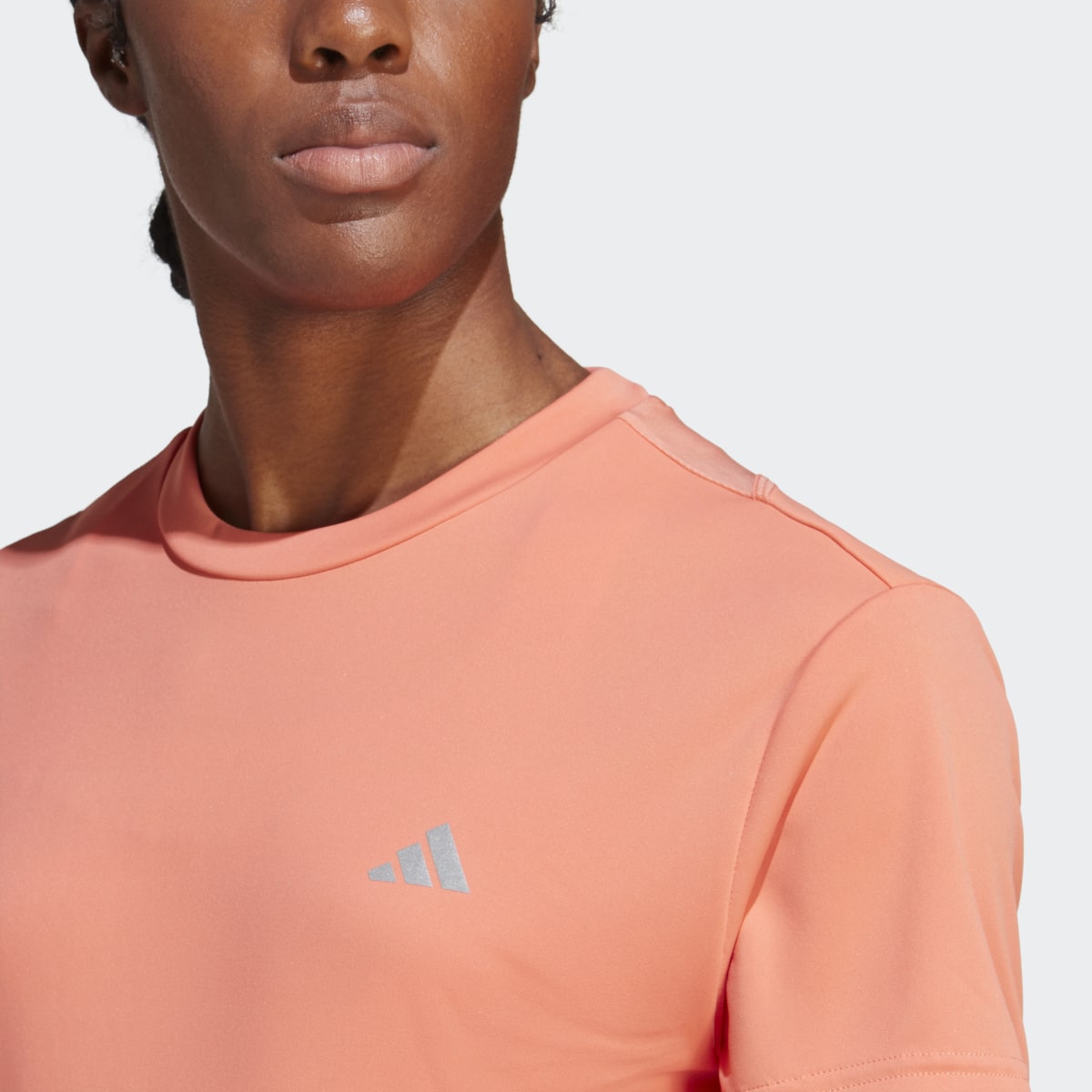 Adidas Playera Run It. 6