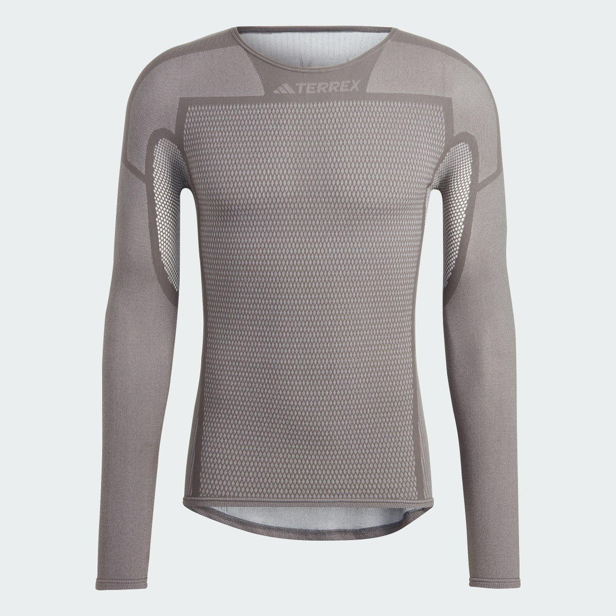 Adidas DRYNAMO LONG SLEEVE LIGHT. 5