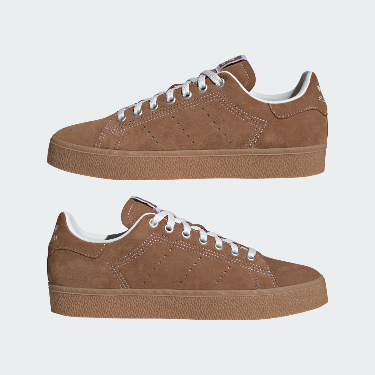 Adidas Buty Stan Smith CS. 8