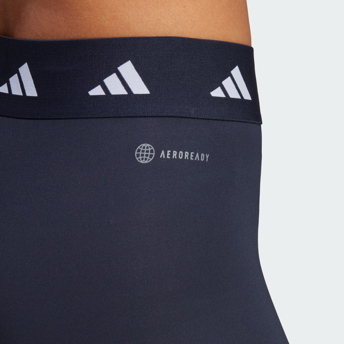 Adidas Techfit lange Leggings. 6