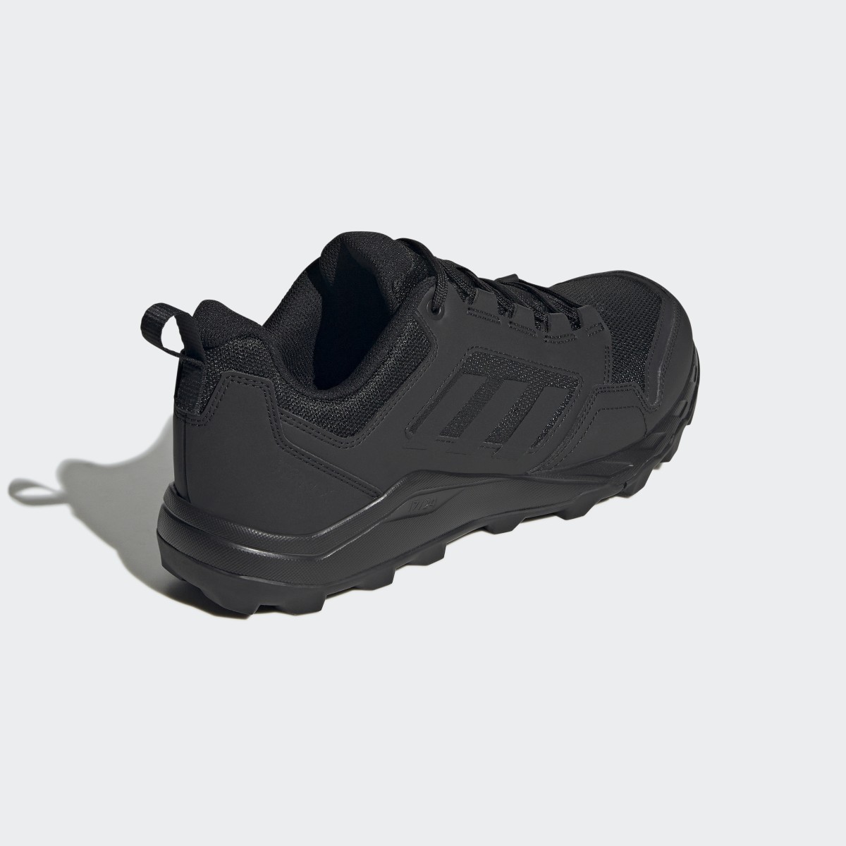 Adidas Tracerocker 2.0 Trailrunning-Schuh. 9