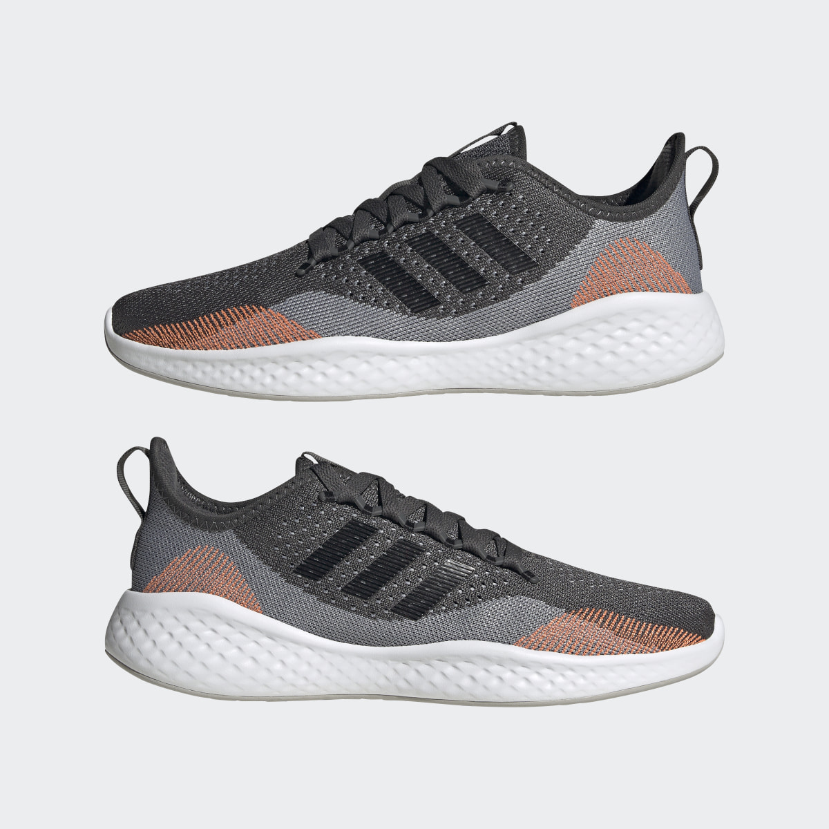 Adidas Tenis Fluidflow 2.0. 8