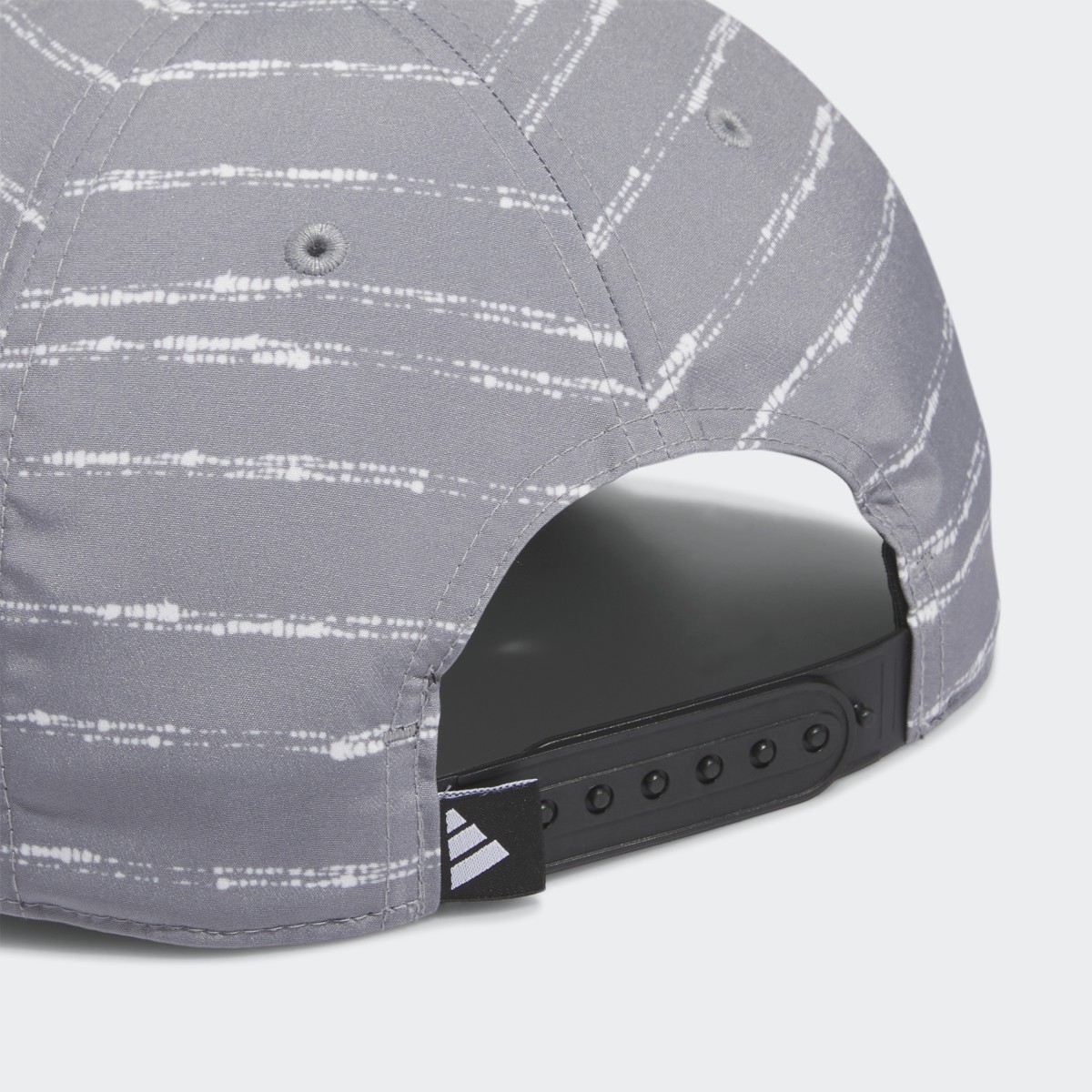 Adidas Printed Tour Golf Hat. 5