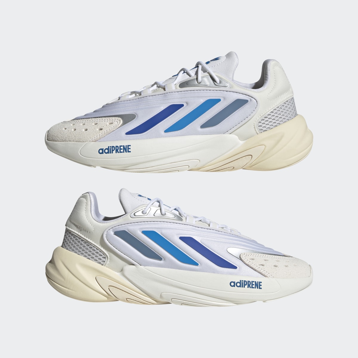 Adidas Chaussure Ozelia. 8